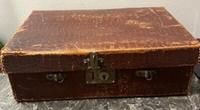 Antique brown faux for sale  Romeoville