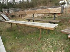 Banc public montants d'occasion  Chazay-d'Azergues
