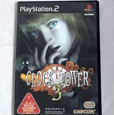 Clock tower sony for sale  Ireland