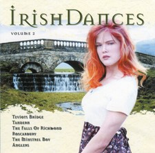 Irish dances vol2 gebraucht kaufen  Ludwigsfelde
