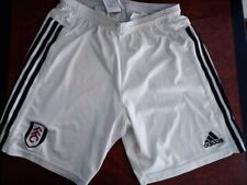 Pantaloncini calcio fulham usato  Torino