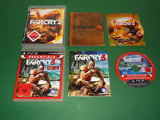 Spiele far cry gebraucht kaufen  Rheinfelden (Baden)