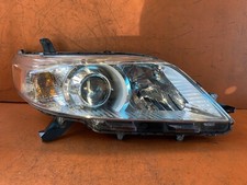 Farol halógeno lateral direito 2011 2012 2013 2014 TOYOTA SIENNA comprar usado  Enviando para Brazil