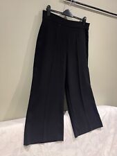 Zara black wide for sale  WATFORD