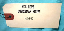 Bob hope super for sale  Port Saint Lucie