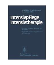 Intensivpflege intensivtherapi gebraucht kaufen  Trebbin