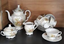 Perlmutt teeservice 6 gebraucht kaufen Perlmutt teeservice 6 gebraucht kaufen  Sarstedt