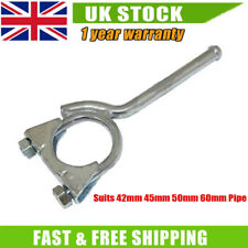 Universal exhaust hanger for sale  LONDON