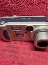 Vintage sony cyber for sale  Conyers