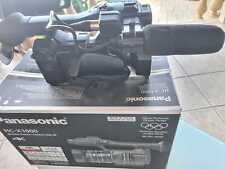 Panasonic x1e professionale usato  Trapani