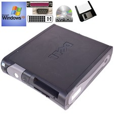 Dell pti plex gebraucht kaufen  Nürnberg