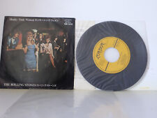 Disque tours japonais d'occasion  Orange