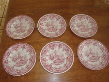 Assiettes plates lunéville d'occasion  Pont-d'Ain