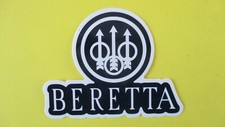 Autocollant beretta 7 d'occasion  Calonne-Ricouart