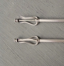 Pair 1959 hallmarked for sale  CHESTER