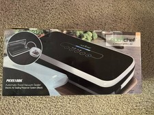 Nutrichef food vacuum for sale  Phoenix