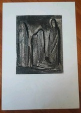 Carlo sessa carboncino usato  Livorno
