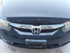 Grille sedan fits for sale  York