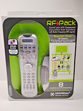 Universal remote control for sale  Springfield