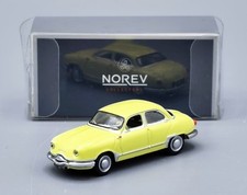 Norev panhard dyna d'occasion  Expédié en Belgium