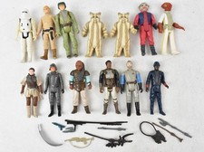 Vintage star wars for sale  NORTHAMPTON