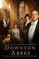 Downton abbey movie for sale  USA