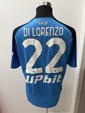 Maglia gara lorenzo usato  Casalnuovo di Napoli