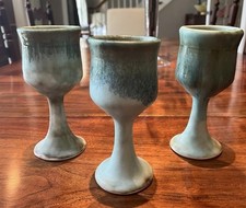 Three mccarty pottery for sale  Birmingham