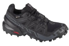 Salomon speedcross shoes for sale  ILKESTON