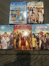 90210 dvd comprar usado  Enviando para Brazil