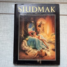 Siudmak art hyperréaliste d'occasion Siudmak art hyperréaliste d'occasion  Moulins