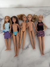 Lot barbie skipper for sale  Huntersville