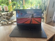 Gram superslim 15z90rt gebraucht kaufen  Weddingstedt