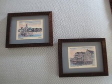 Framed r.e. kennedy for sale  Bethlehem