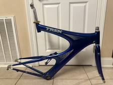 Blue trek foil for sale  Mandeville