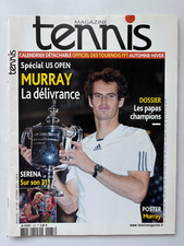 Tennis magazine 435 d'occasion  Lyon III