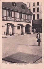 Rouen mosaique indiquant d'occasion Rouen mosaique indiquant d'occasion  France