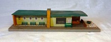 Temos bahnhof falkensee gebraucht kaufen  Bernburg