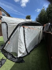 Star camp quick for sale  DURHAM
