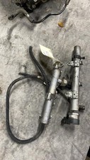 Rampe injection audi d'occasion  Chaumont