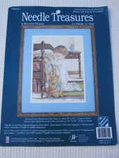 Needles treasures bedtime for sale  Suttons Bay