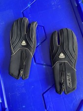 Waterproof 5mm neoprene for sale  LEEK