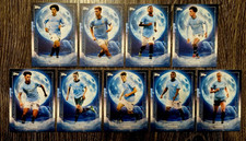 Manchester city blue gebraucht kaufen  Herne