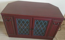 Unit dvd cupboard for sale  RUGBY