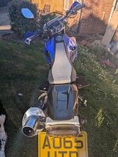 yamaha enduro bike for sale yamaha enduro bike for sale WELLINGBOROUGH