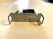 Placa adaptadora de cartão interface Bluetooth impressora Star Micronics TSP650II IFBD-HB05 comprar usado  Enviando para Brazil