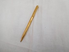 Stylo bille vintage d'occasion  Nice-