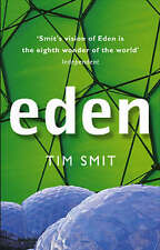 Eden tim smit for sale  NEWPORT