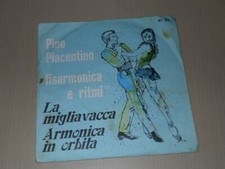 Pino piacentino fisarmonica usato  Pagani