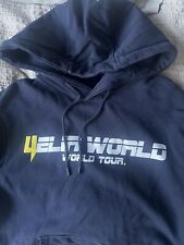Yelir hoodie for sale  SIDCUP